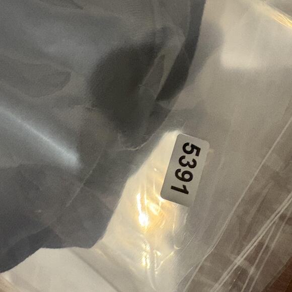 Nike Sportswear Hoodie Boys Medium Black Just Do It Swoosh Pullover DD8660-010 - Picture 9 of 9